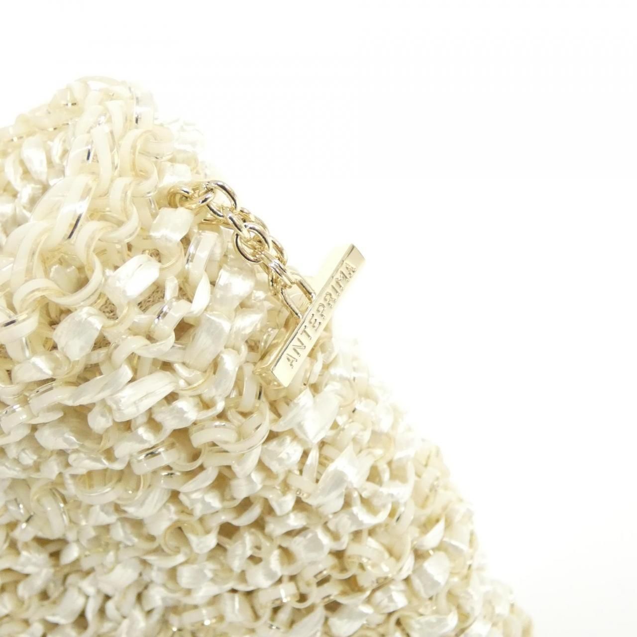 アンテプリマ PB20SGL0AY バッグ MERCADOAVALIA_COM_BR