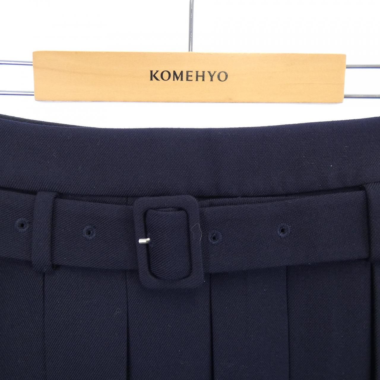 SHUSHU|TONG スカート