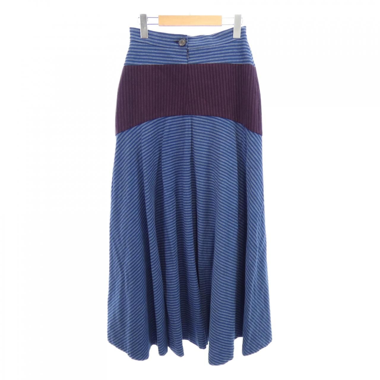 ヴィヴィアンウェストウッド Vivienne Westwood S26MA0388 スカート