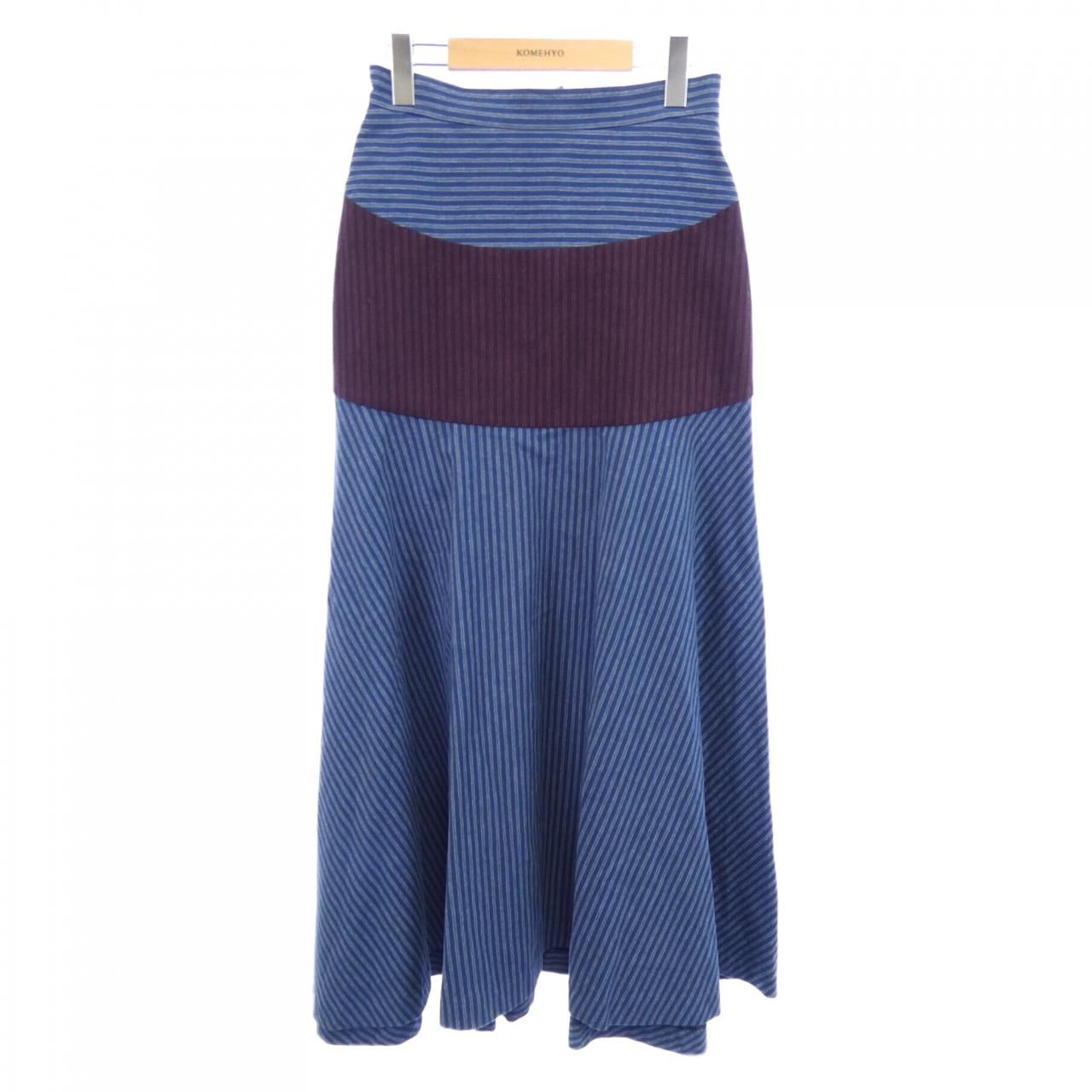 ヴィヴィアンウェストウッド Vivienne Westwood S26MA0388 スカート