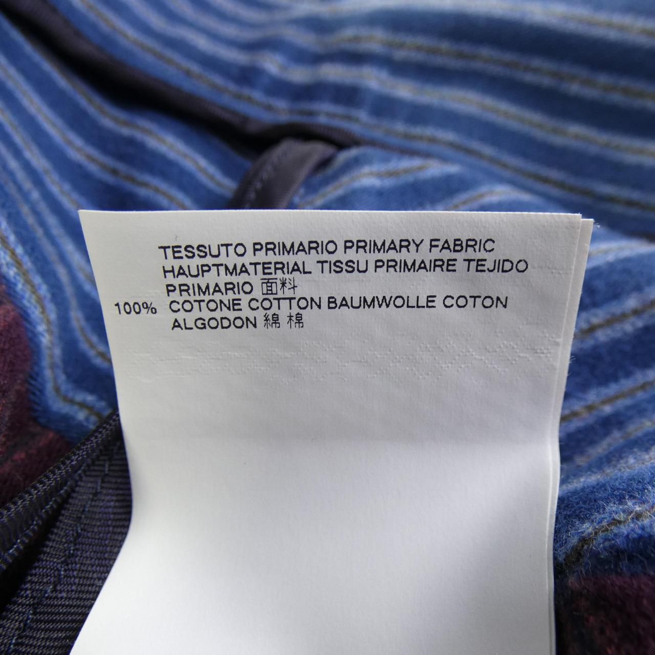 ヴィヴィアンウェストウッド Vivienne Westwood S26MA0388 スカート GULLKHAN_COM