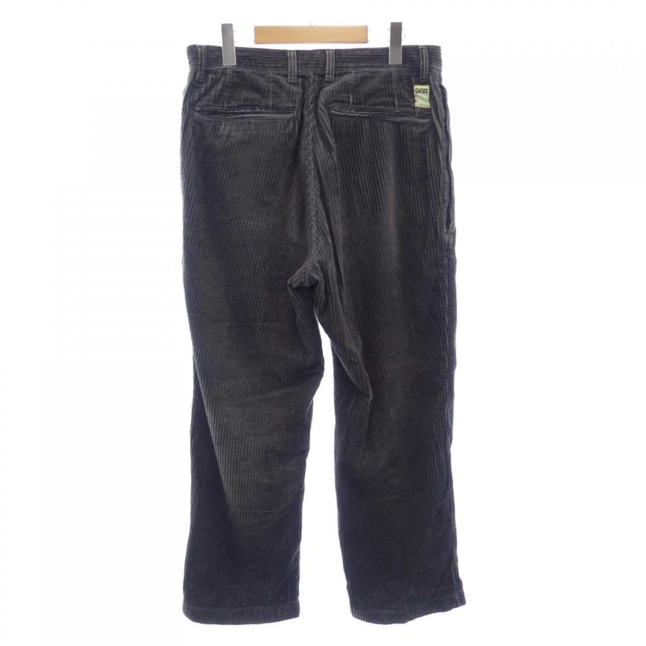 エスエスズィー SSZ 11-23-0878-791 パンツ