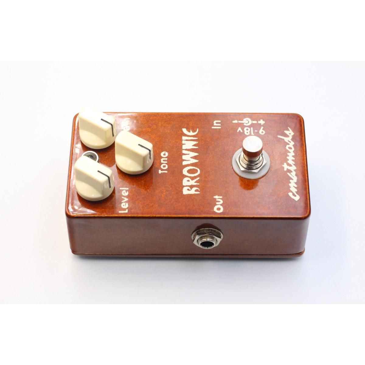 ＢＲＯＷＮＩＥ