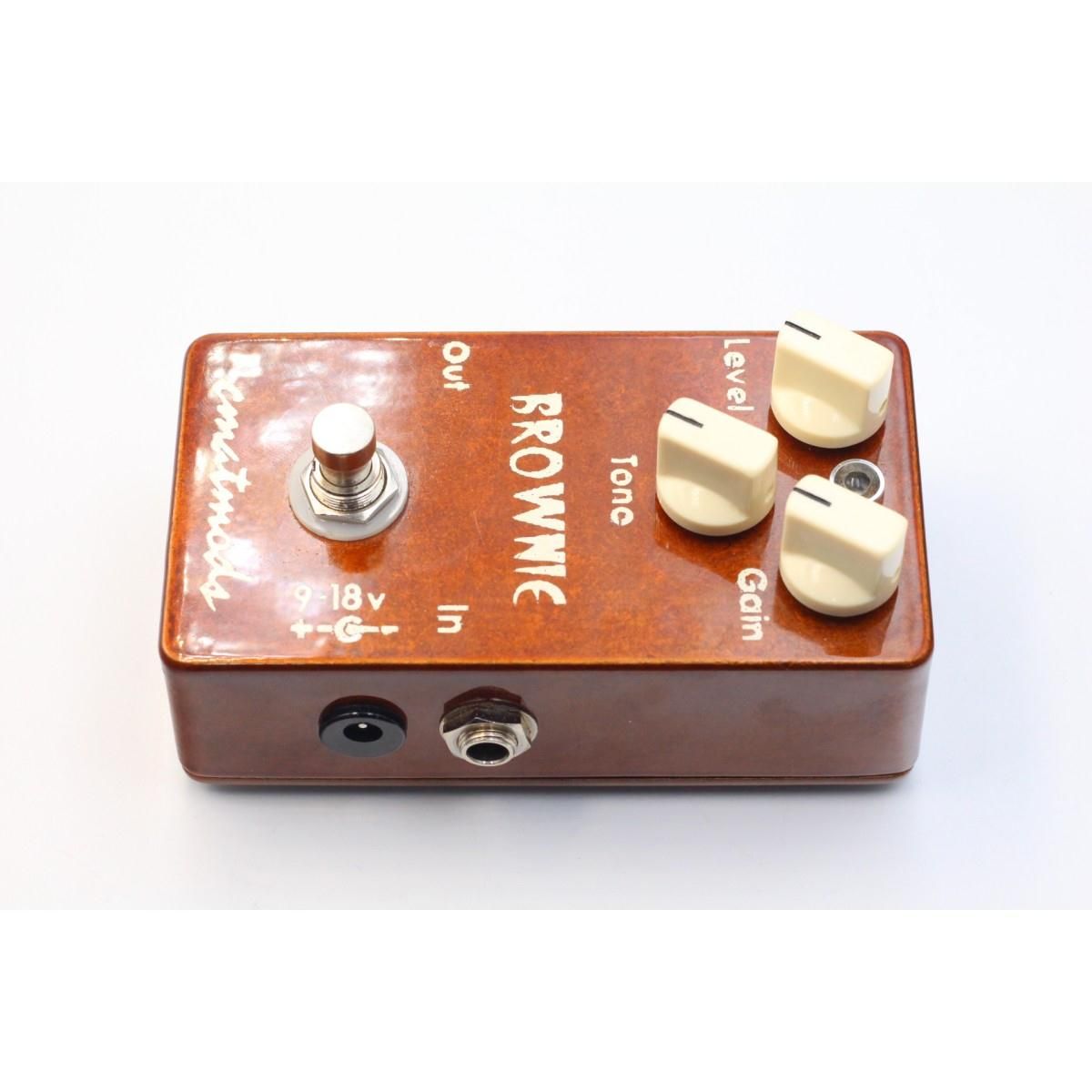 ＣＭＡＴＭＯＤＳ ＢＲＯＷＮＩＥ