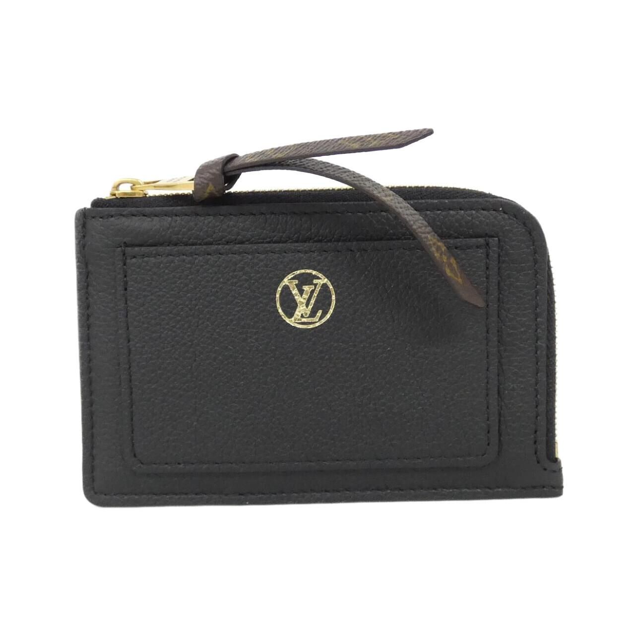 ルイヴィトン カードケース ポルト カルト ロウキー M14550 コインケース
