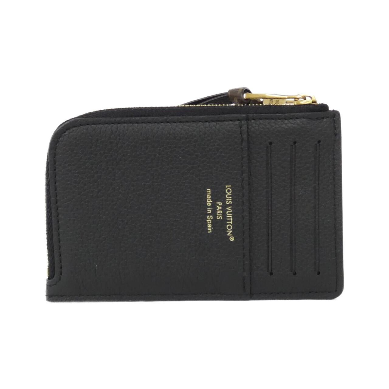 ルイヴィトン カードケース ポルト カルト ロウキー M14550 コインケース