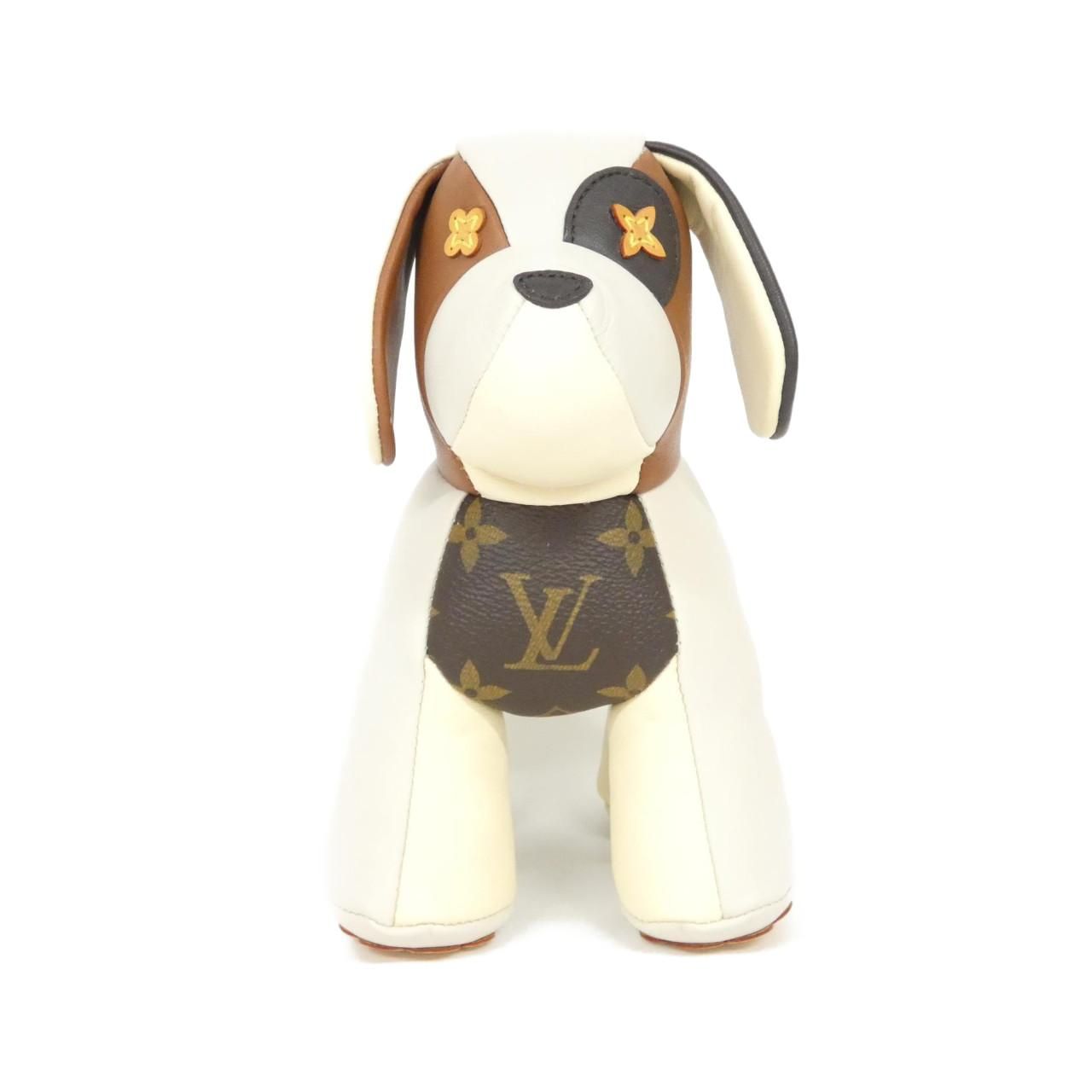 ルイヴィトン ドゥドゥ オスカー GI0251 ドール