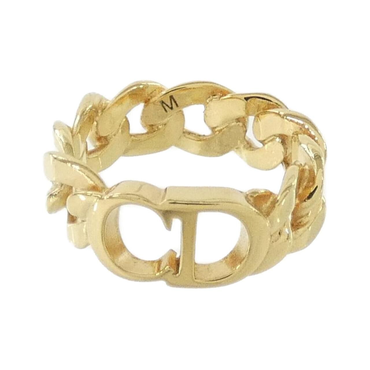 クリスチャンディオール ダンスーズ エトワール R0750DSEMT M リング