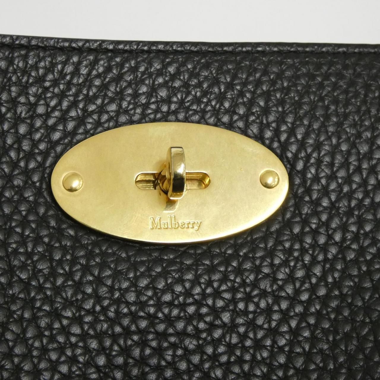 マルベリー ノース サウス ベイズウォーター トート HH9104 736 バッグ DECORATOM_COM_BR