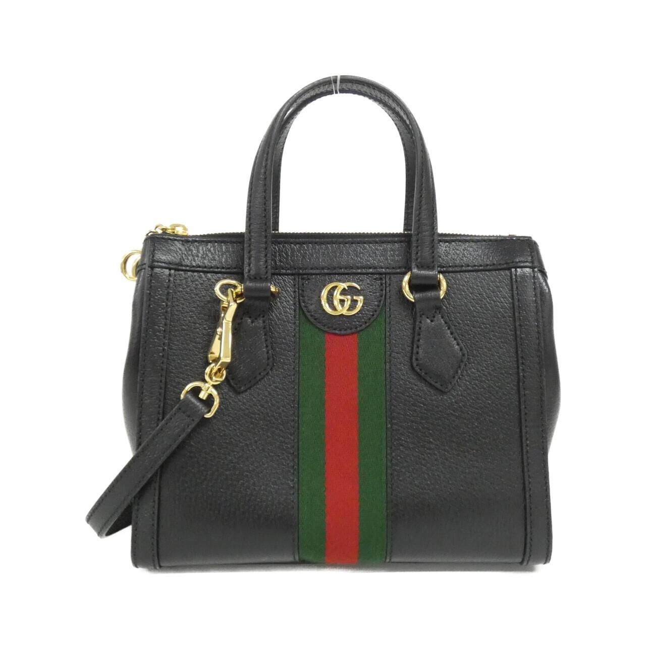 グッチ OPHIDIA 719882 DJ 2 DG バッグ