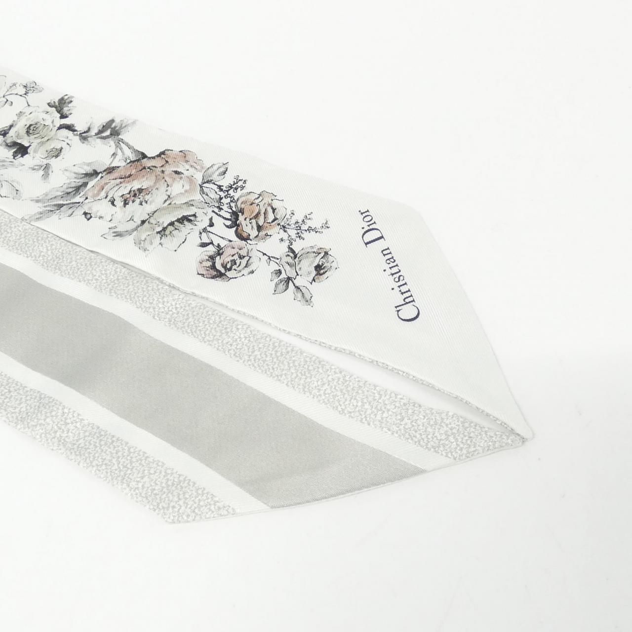 クリスチャンディオール 31GRA106I613 スカーフ