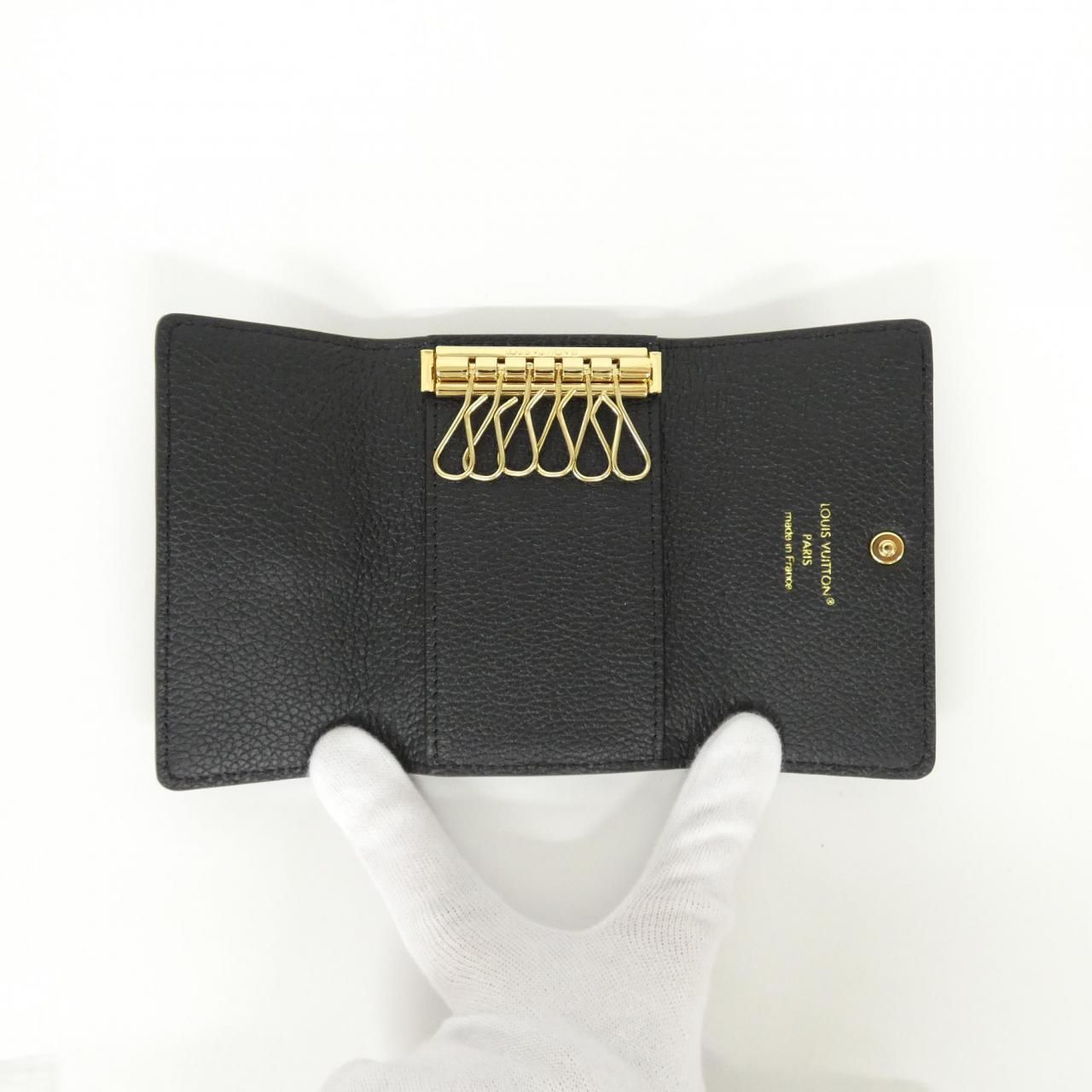 M64421 キーケース