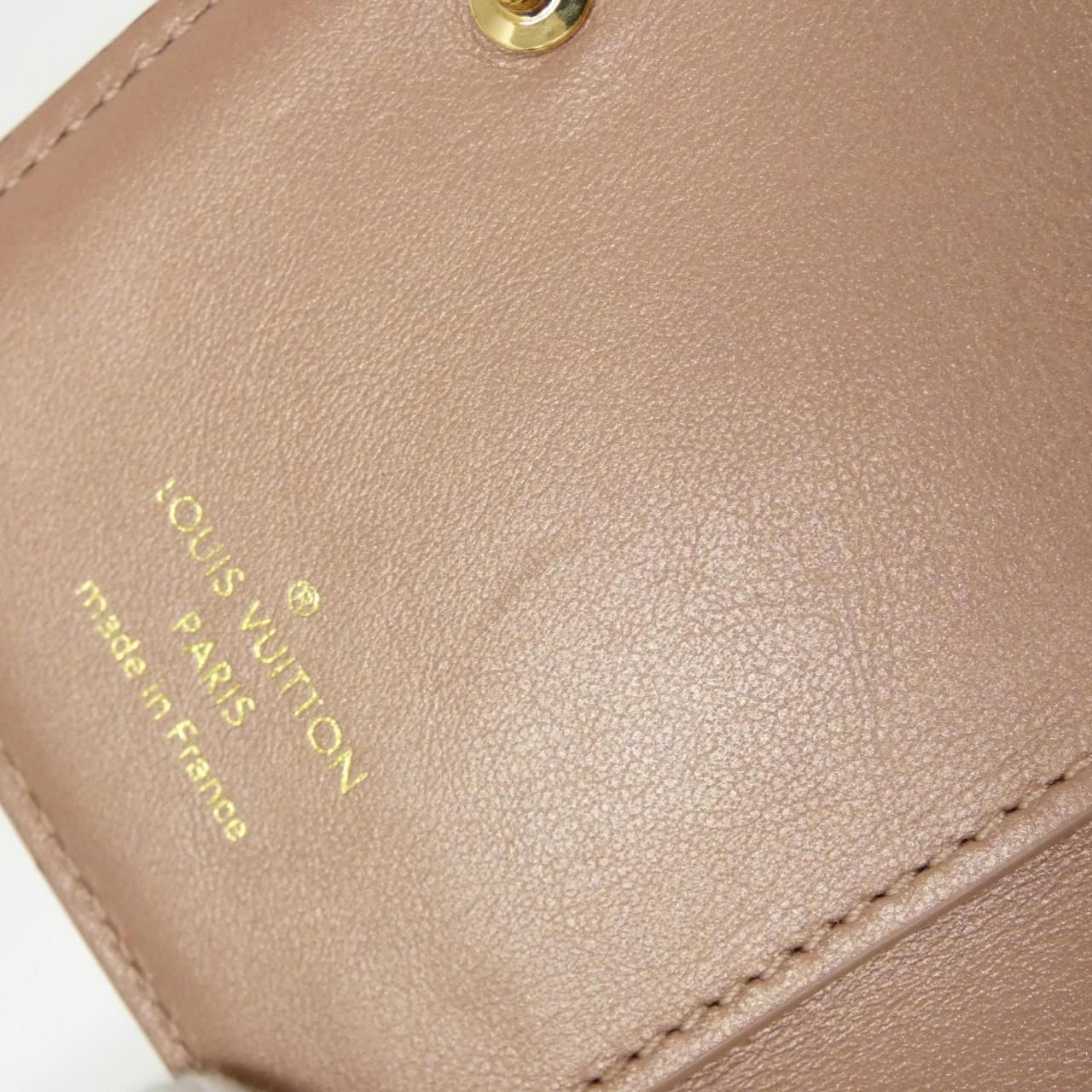 ポルトフォイユ