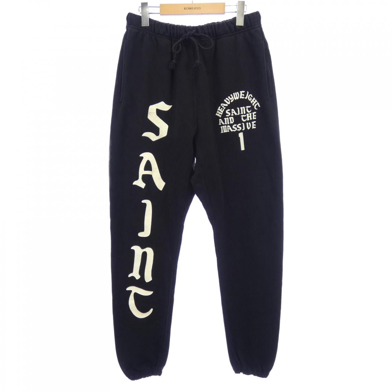 セントマイケル SAINT MICHAEL SM-YS1-0000-049 パンツ