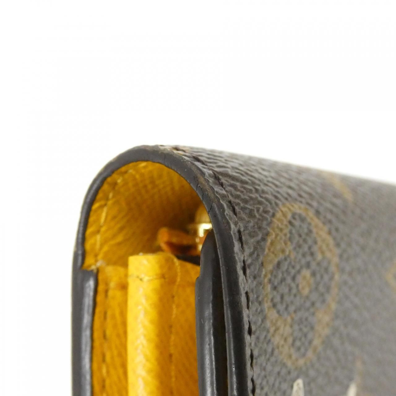 ポルトフォイユ