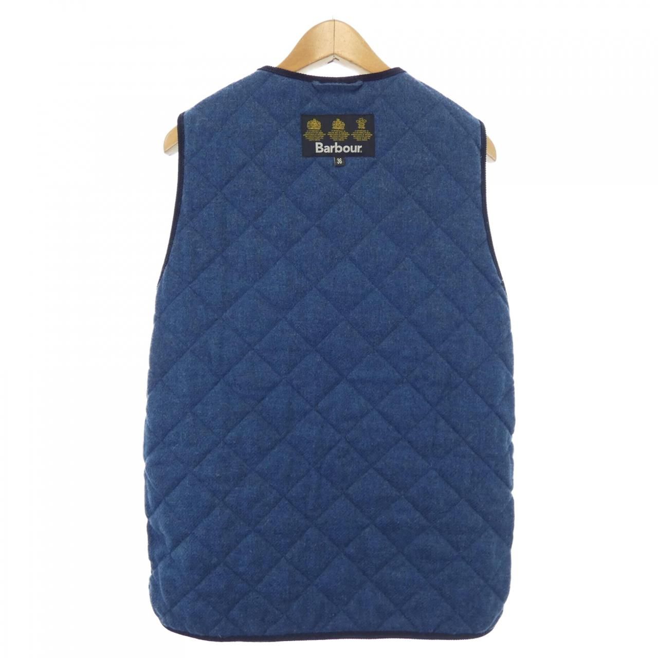 バブアー BARBOUR 1502036 ベスト