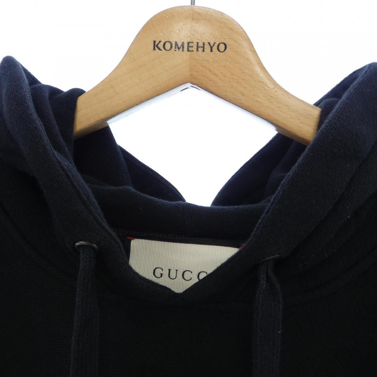  グッチ GUCCI 463591 X 5 S 85 パーカー その他 トップス