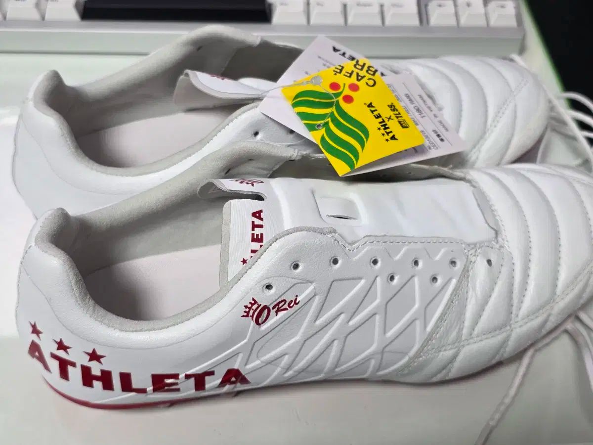 ATHLETA アスレタ T 7 mg 265