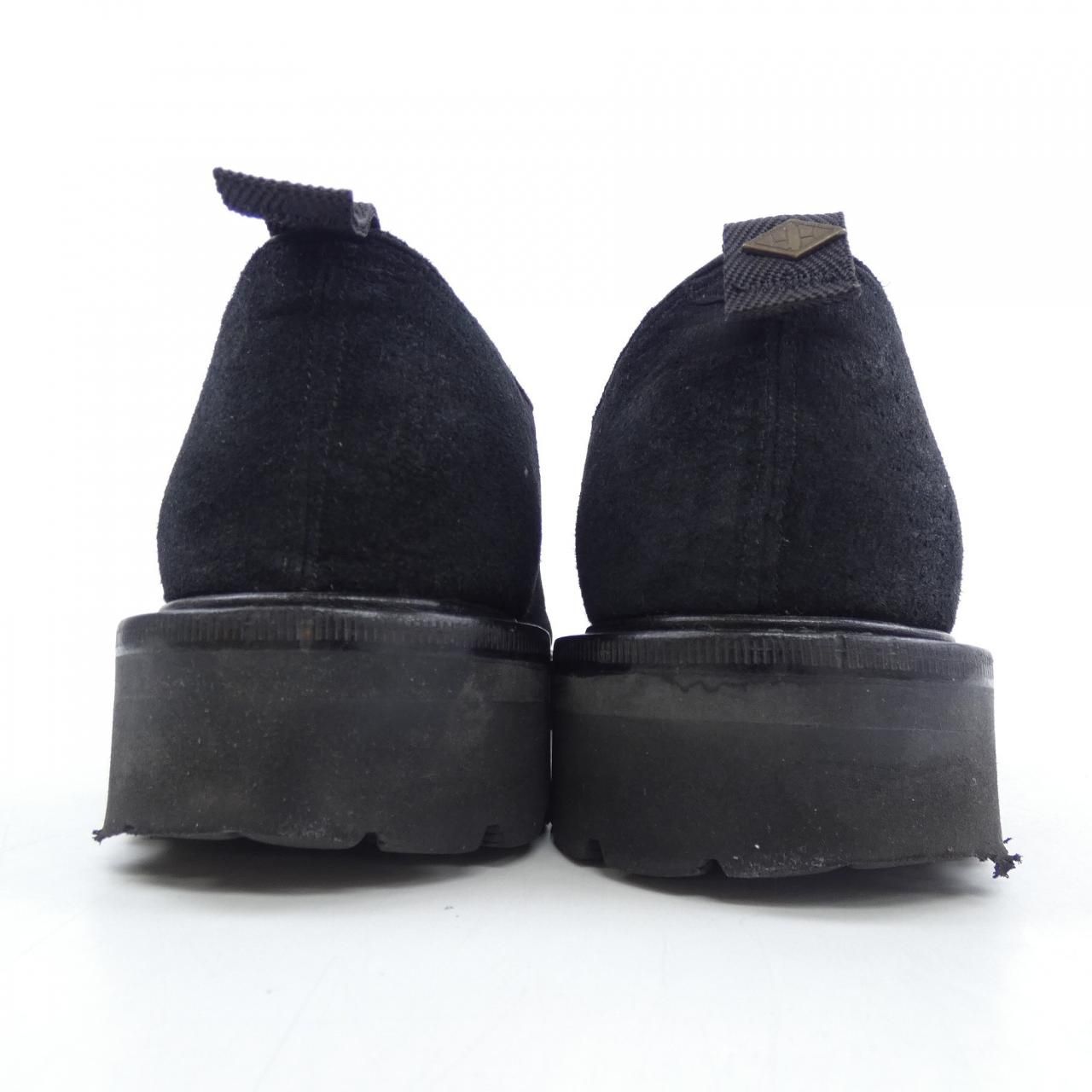 ダブルエイチ WH