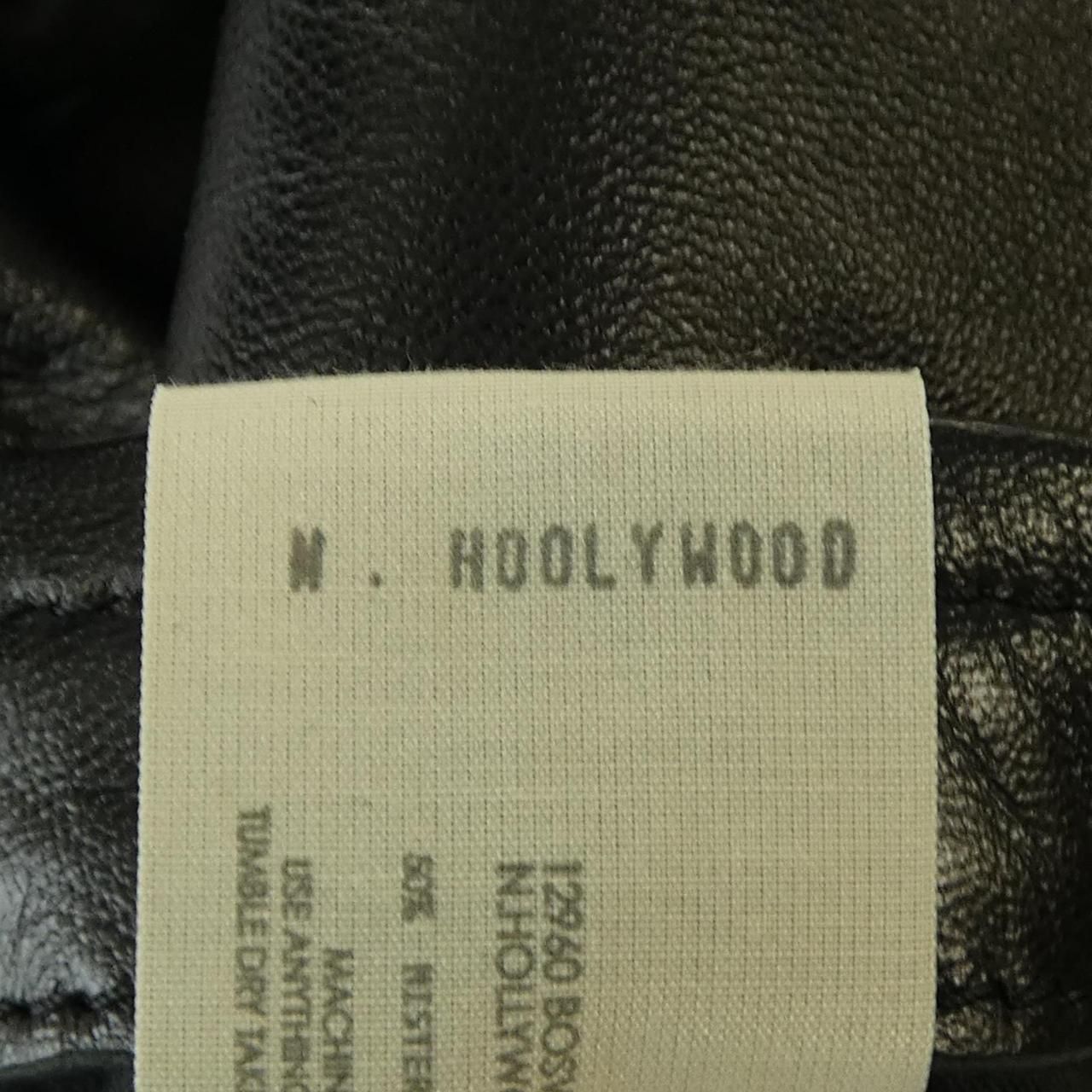  エヌハリウッド N.HOOLYWOOD パンツ その他 パンツ