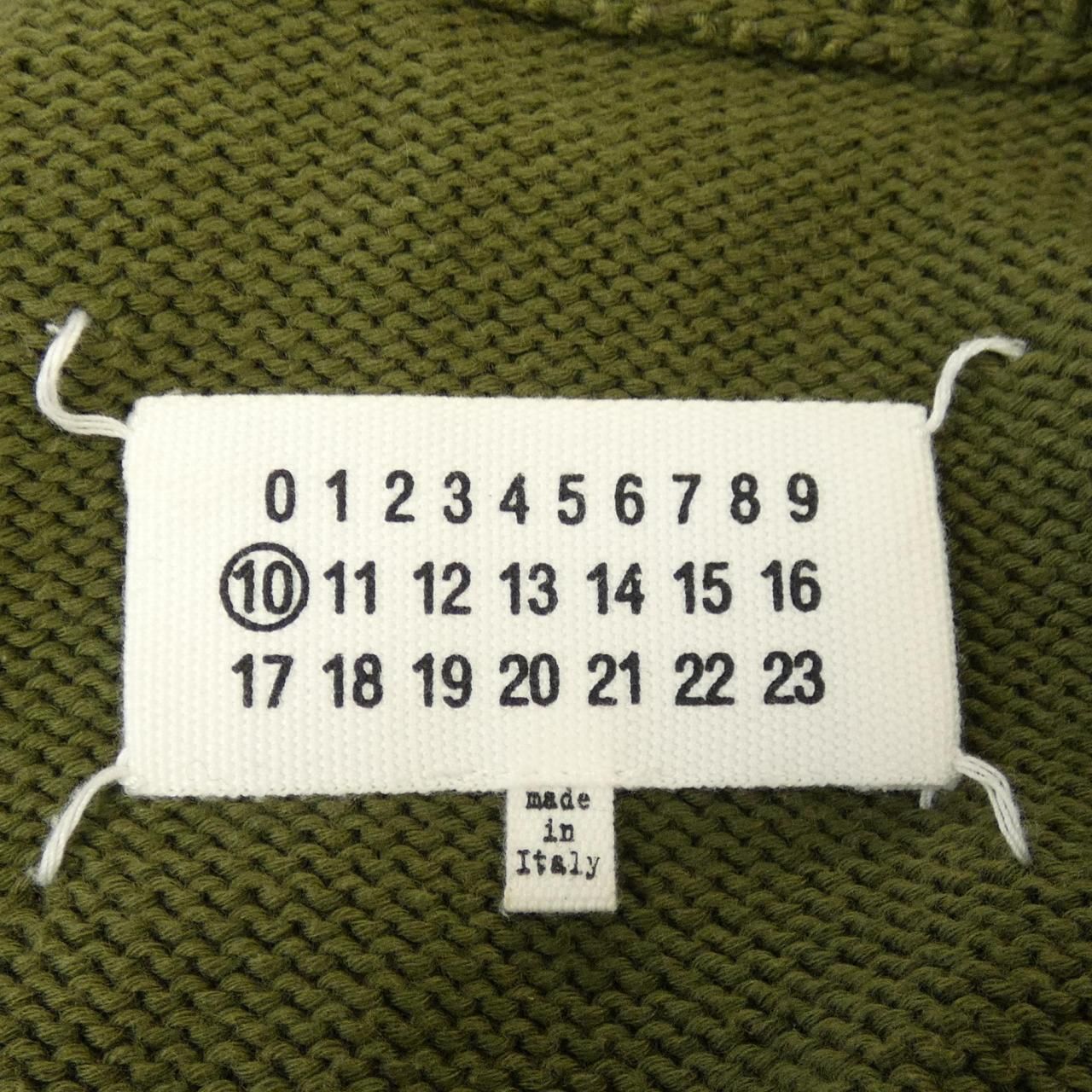 S30HA0608 カーディガン