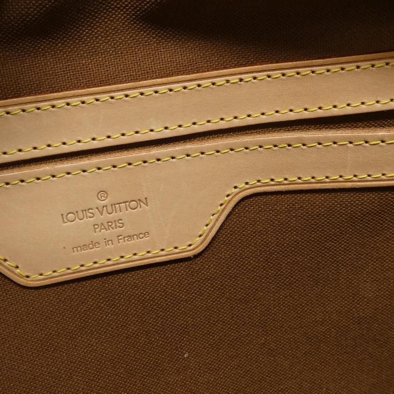 M40074 ボストンバッグ