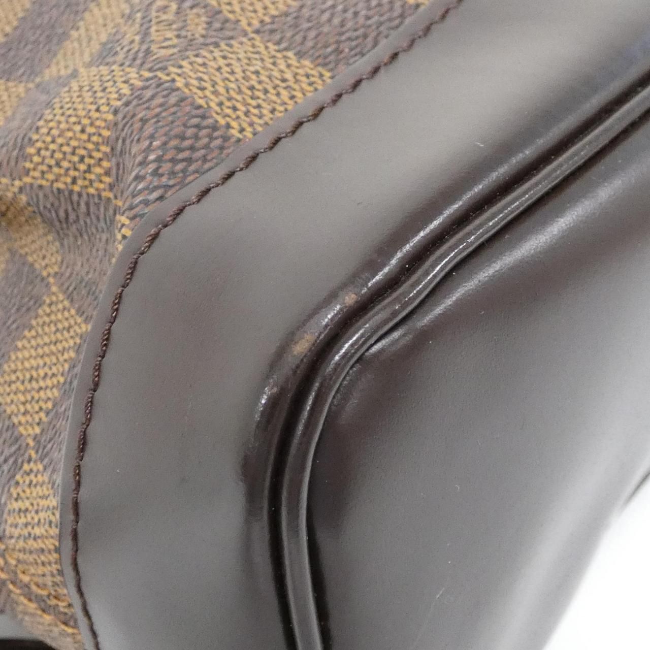 ルイヴィトン ダミエ