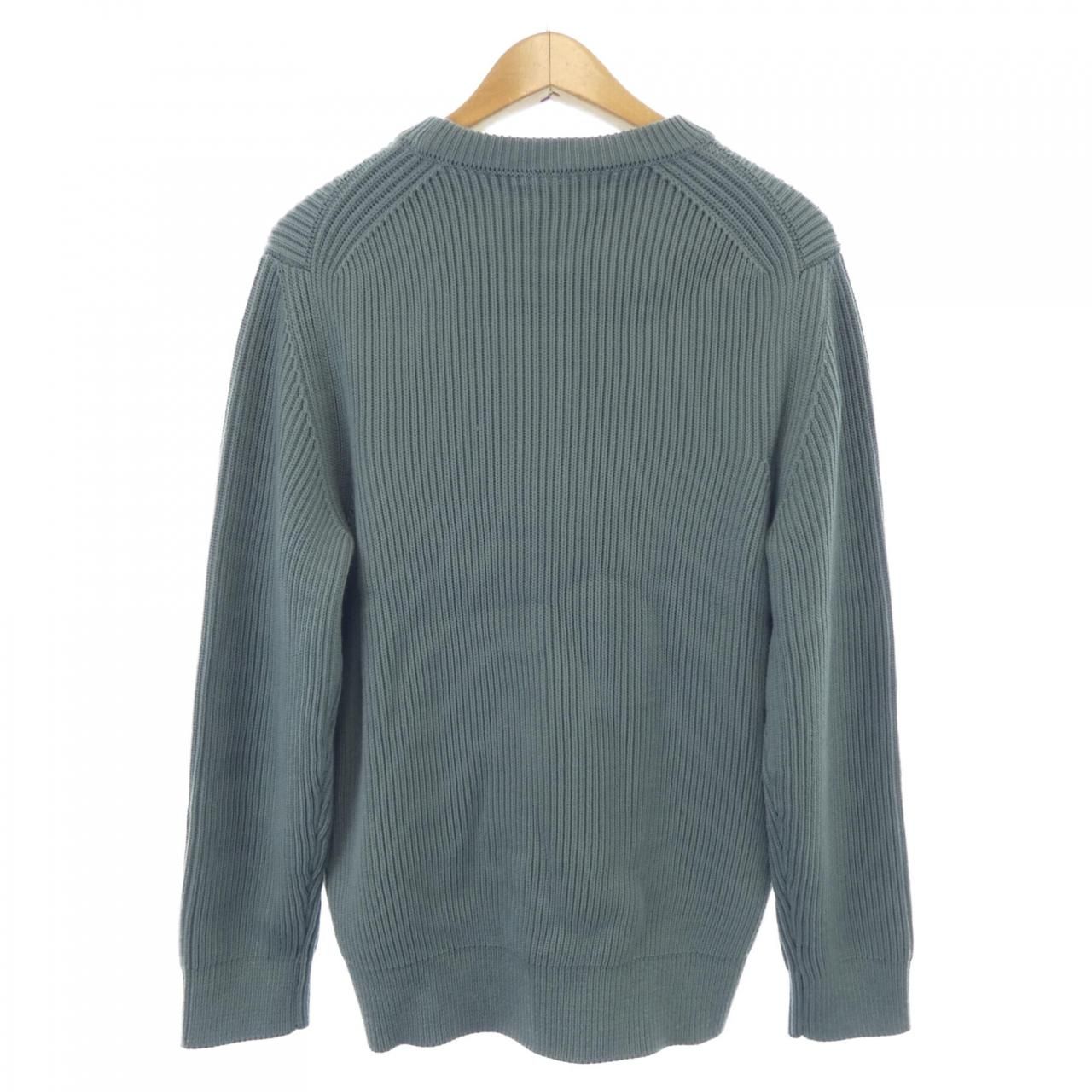 オーラリー AURALEE ニット