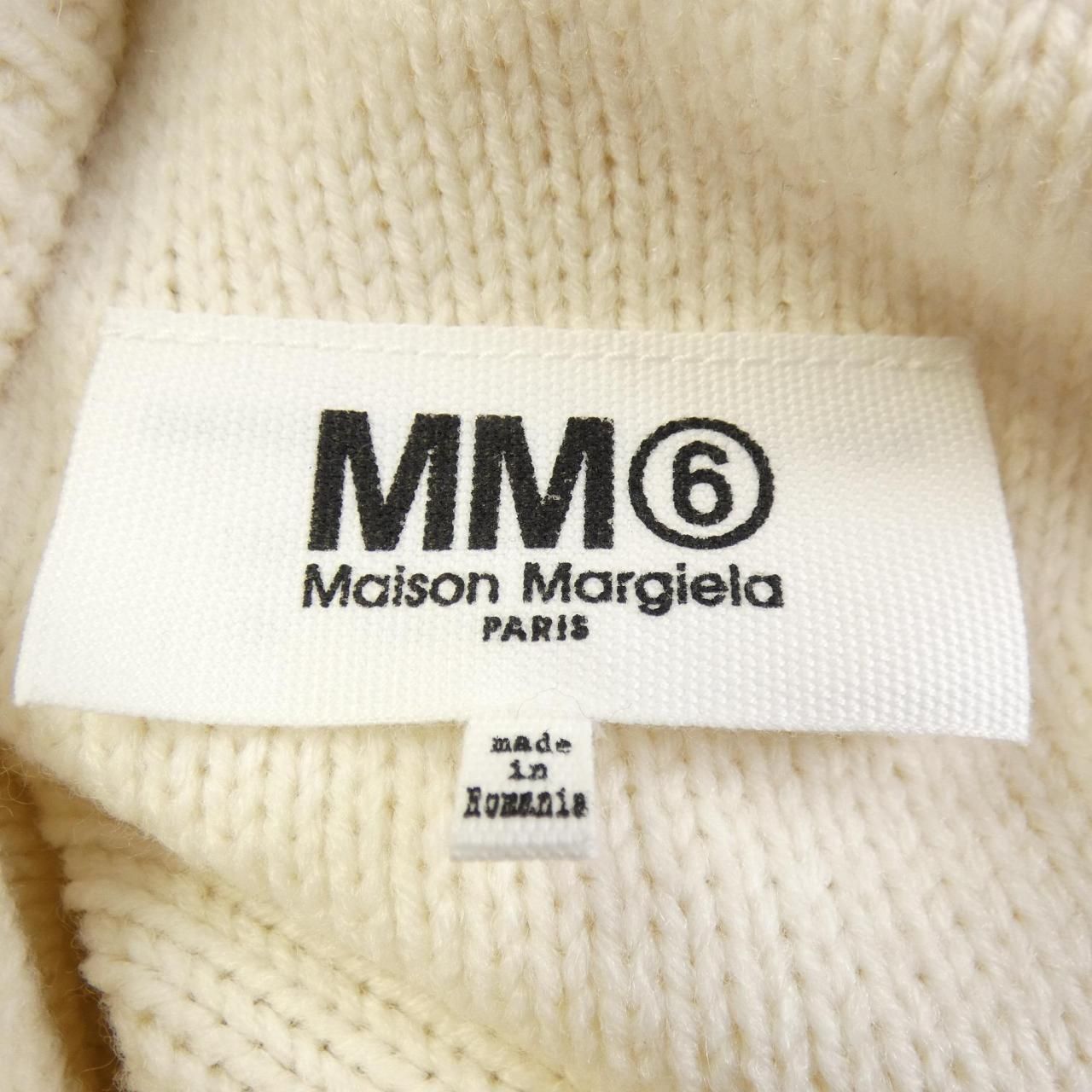 エムエムシックス MM