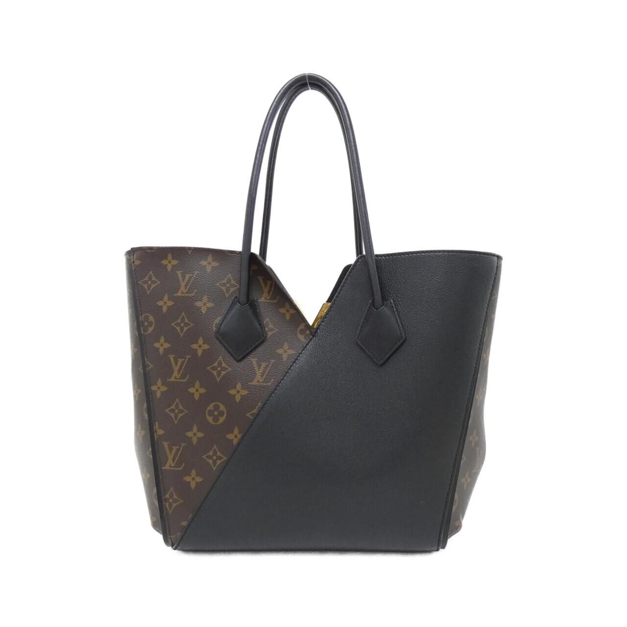 ルイヴィトン モノグラム キモノ MM M40460 バッグ