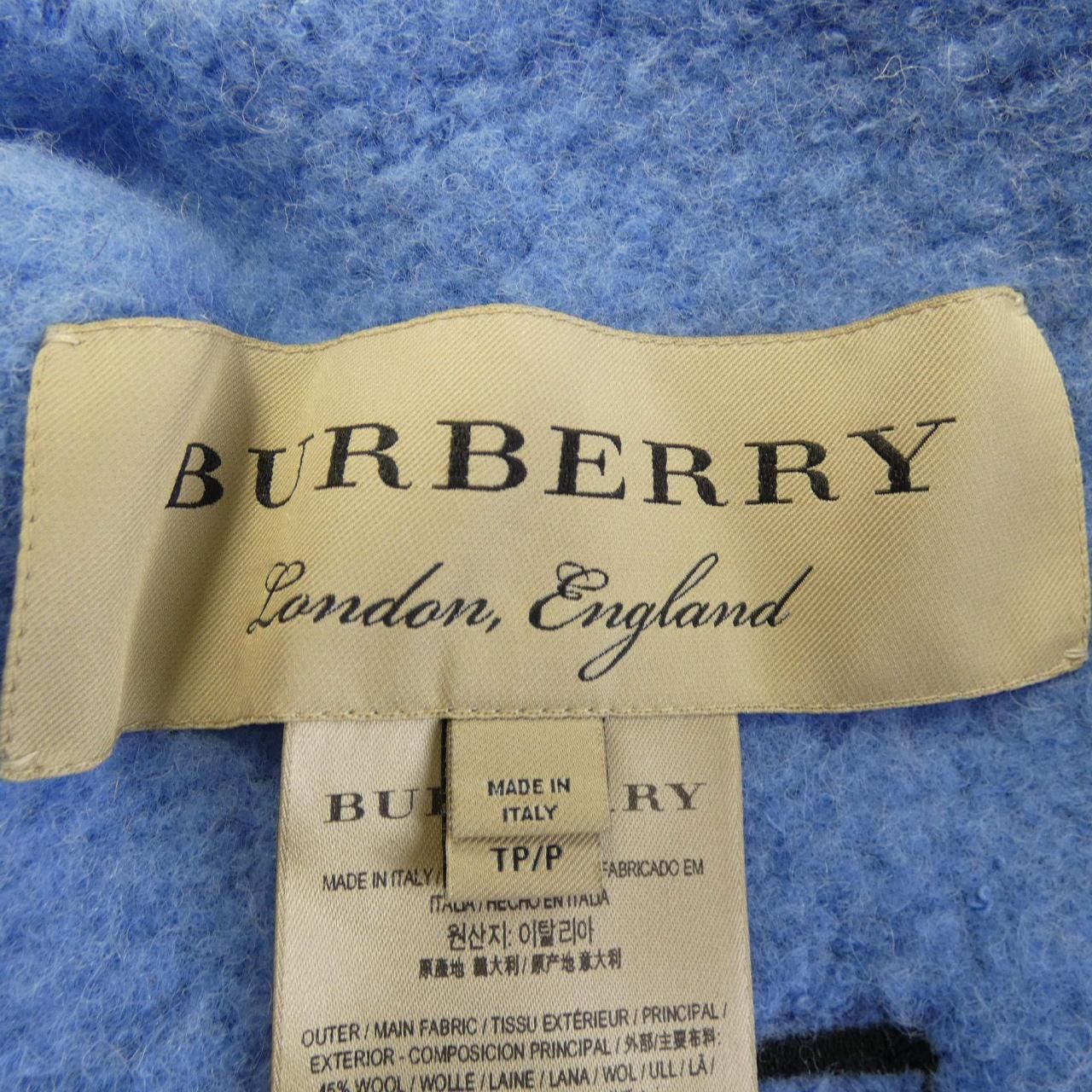 バーバリー BURBERRY 4076325 ケープ GULLKHAN_COM