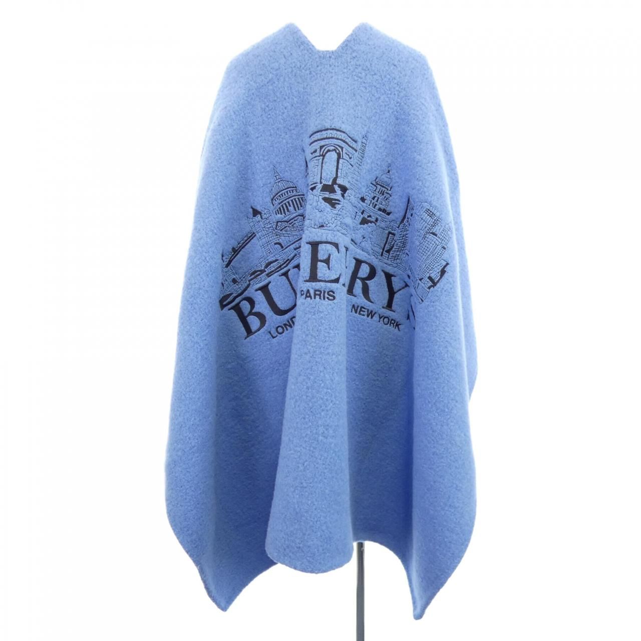 バーバリー BURBERRY 4076325 ケープ