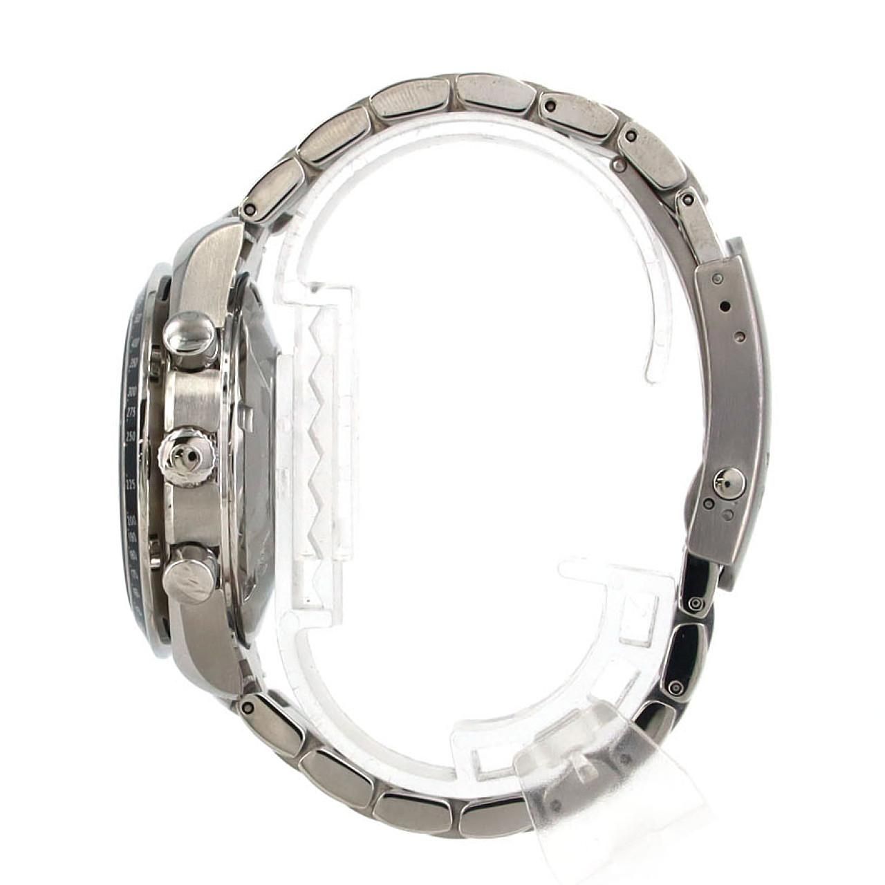 オメガ スピードマスターデイト 323.30.40.40.06.001 SS 自動巻 WWW_SMP1DAWEKUDUS_SCH_ID