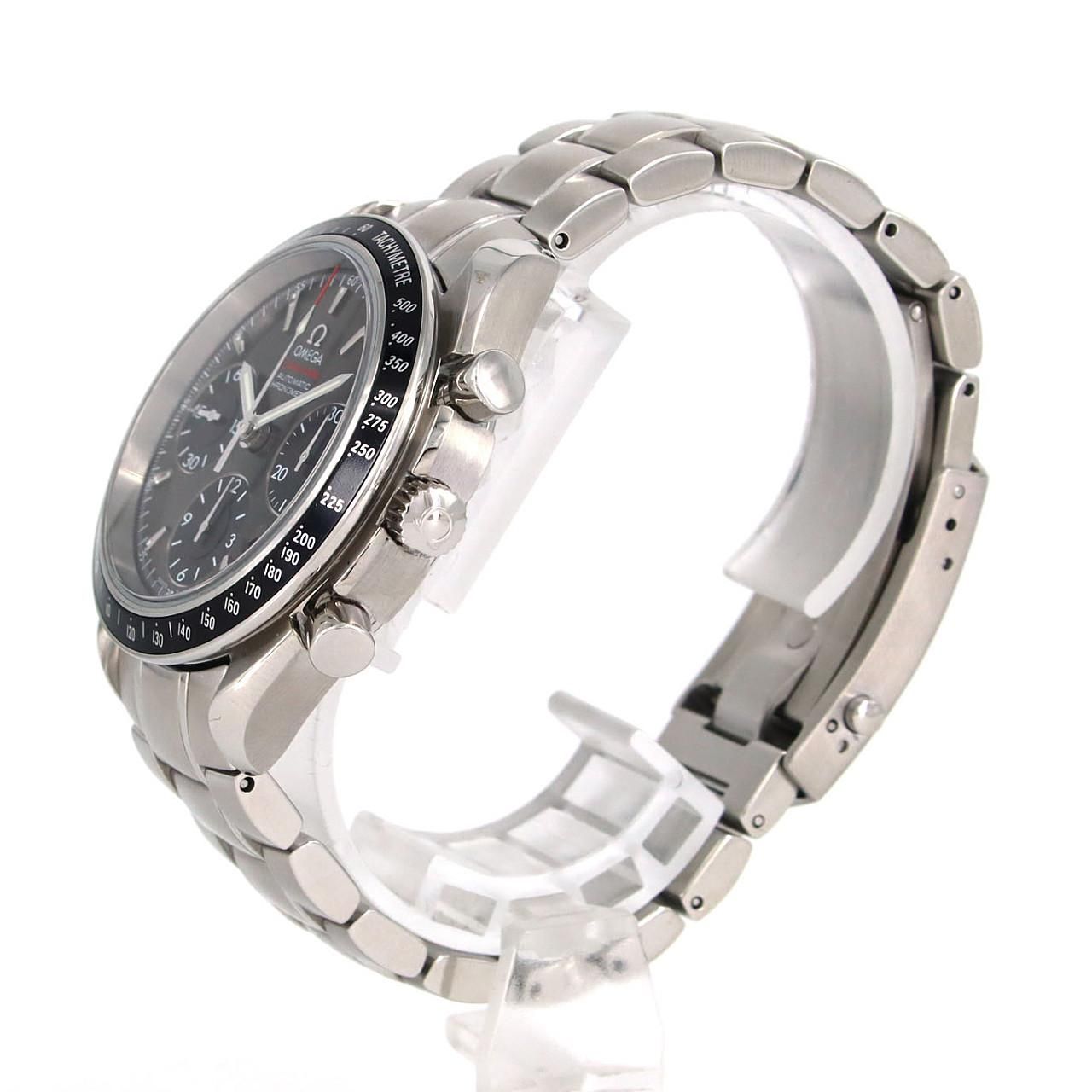 スピードマスターデイト 323.30.40.40.06.001