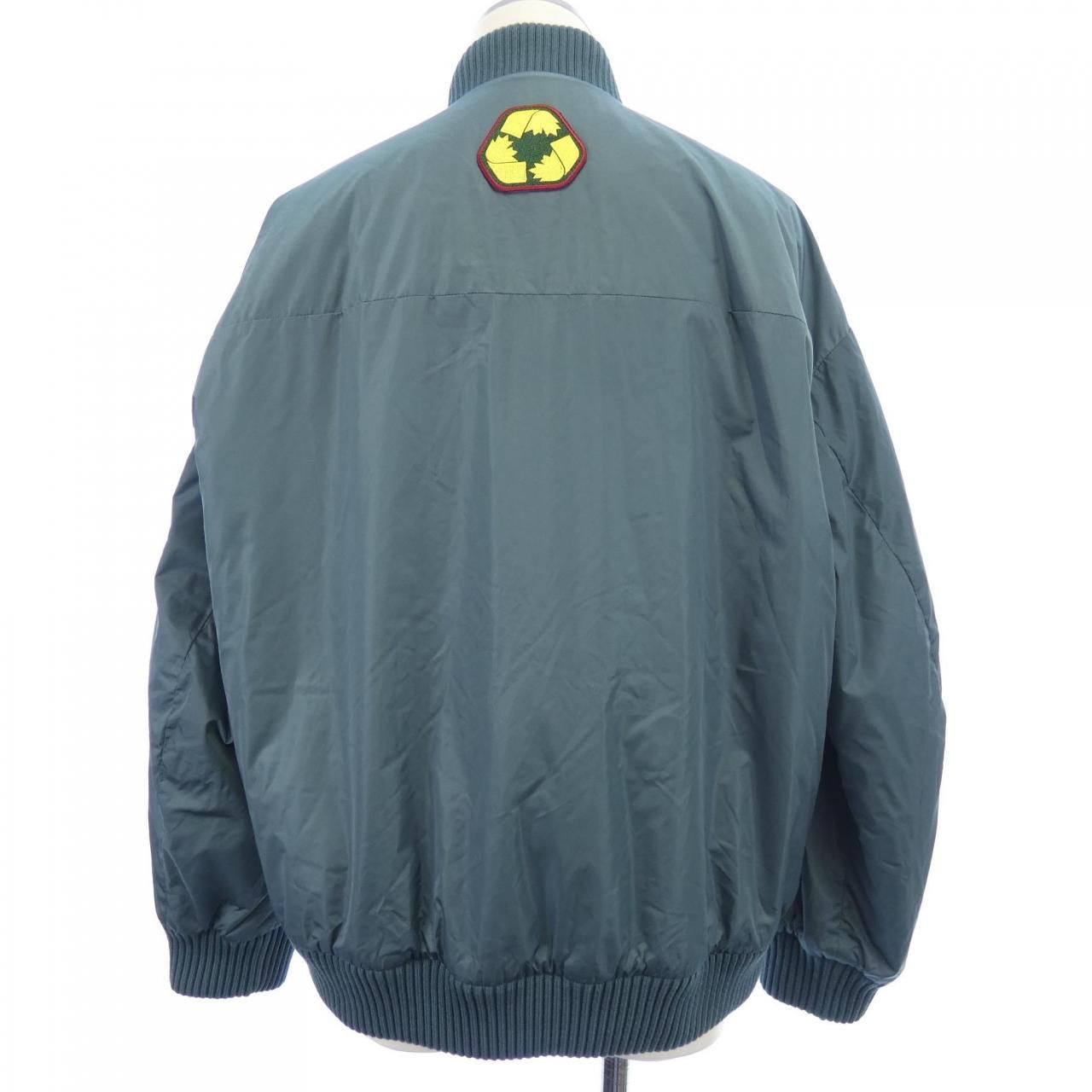 ディースクエアード DSQUARED2 S73AM0348 ブルゾン