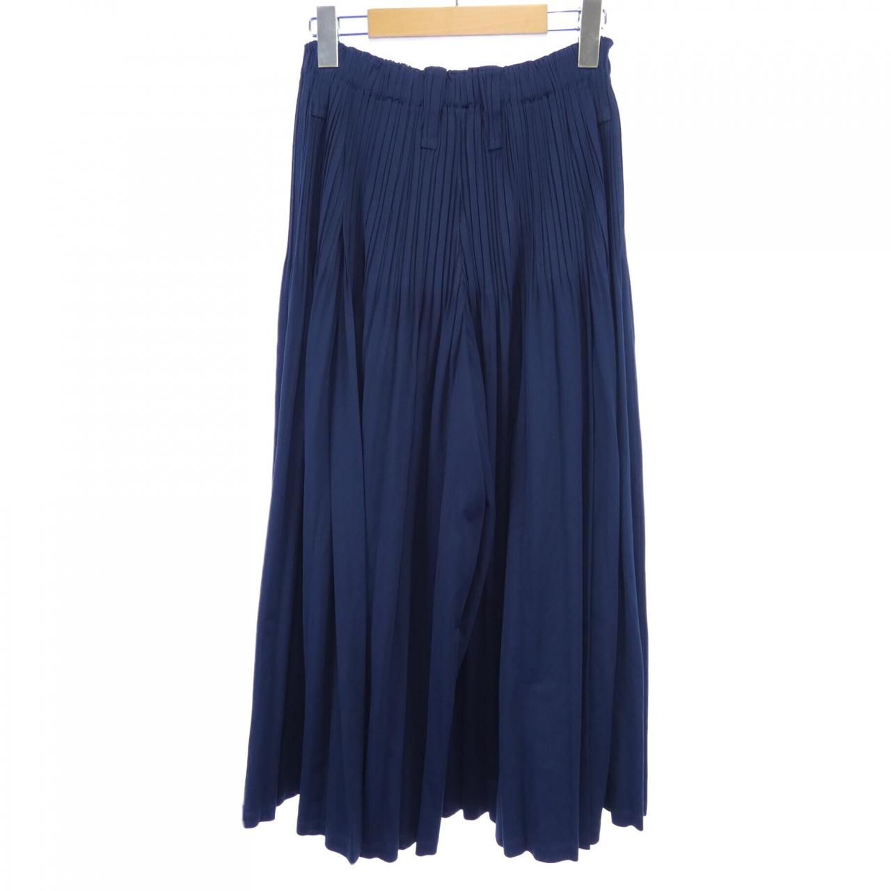 プリーツプリーズ PLEATS PLEASE PP73-JF504 パンツ