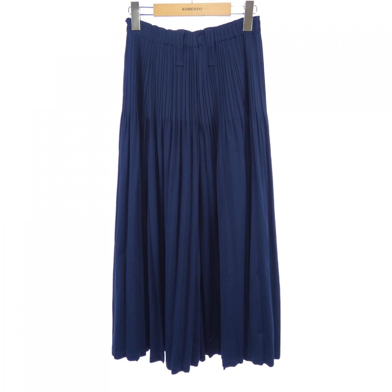 プリーツプリーズ PLEATS PLEASE PP73-JF504 パンツ