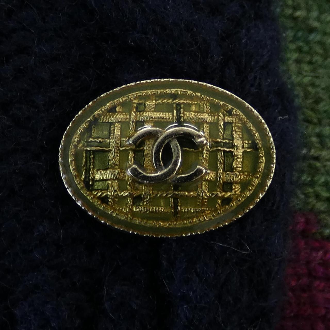 CHANEL ニット