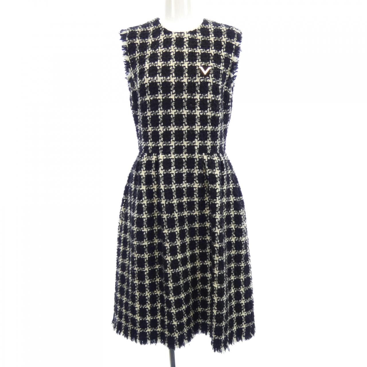 ヴァレンティノ VALENTINO UB3VASY55LC ワンピース