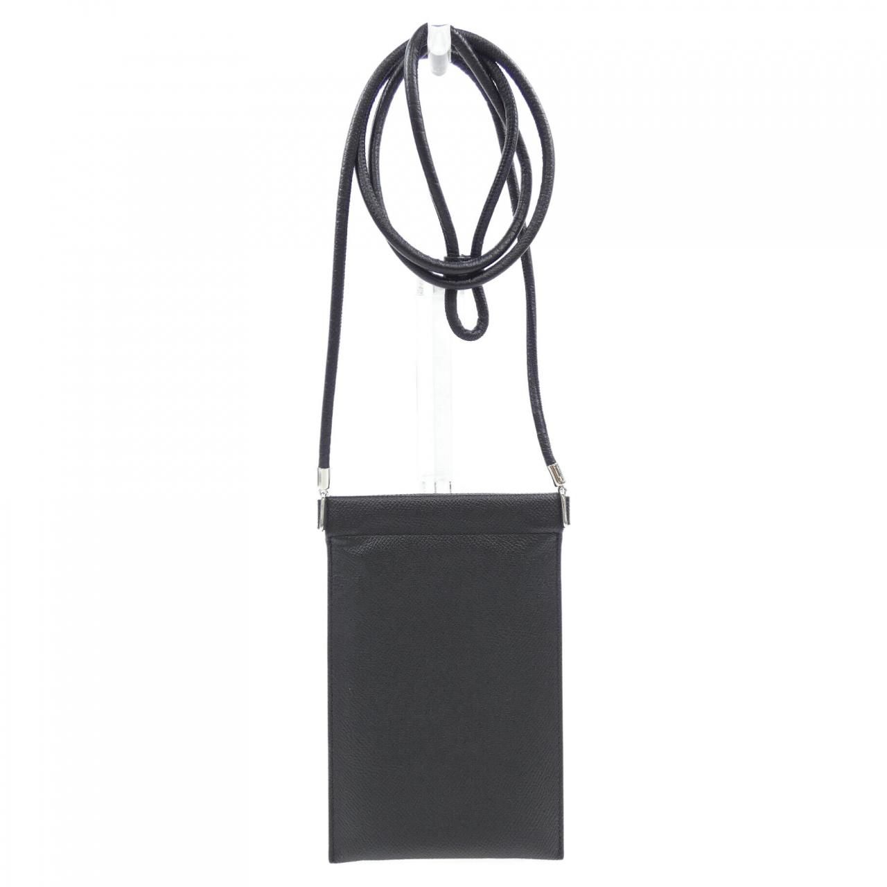 メゾンマルジェラ Maison Margiela スマートフォンポーチ SA1VZ0002 BAG