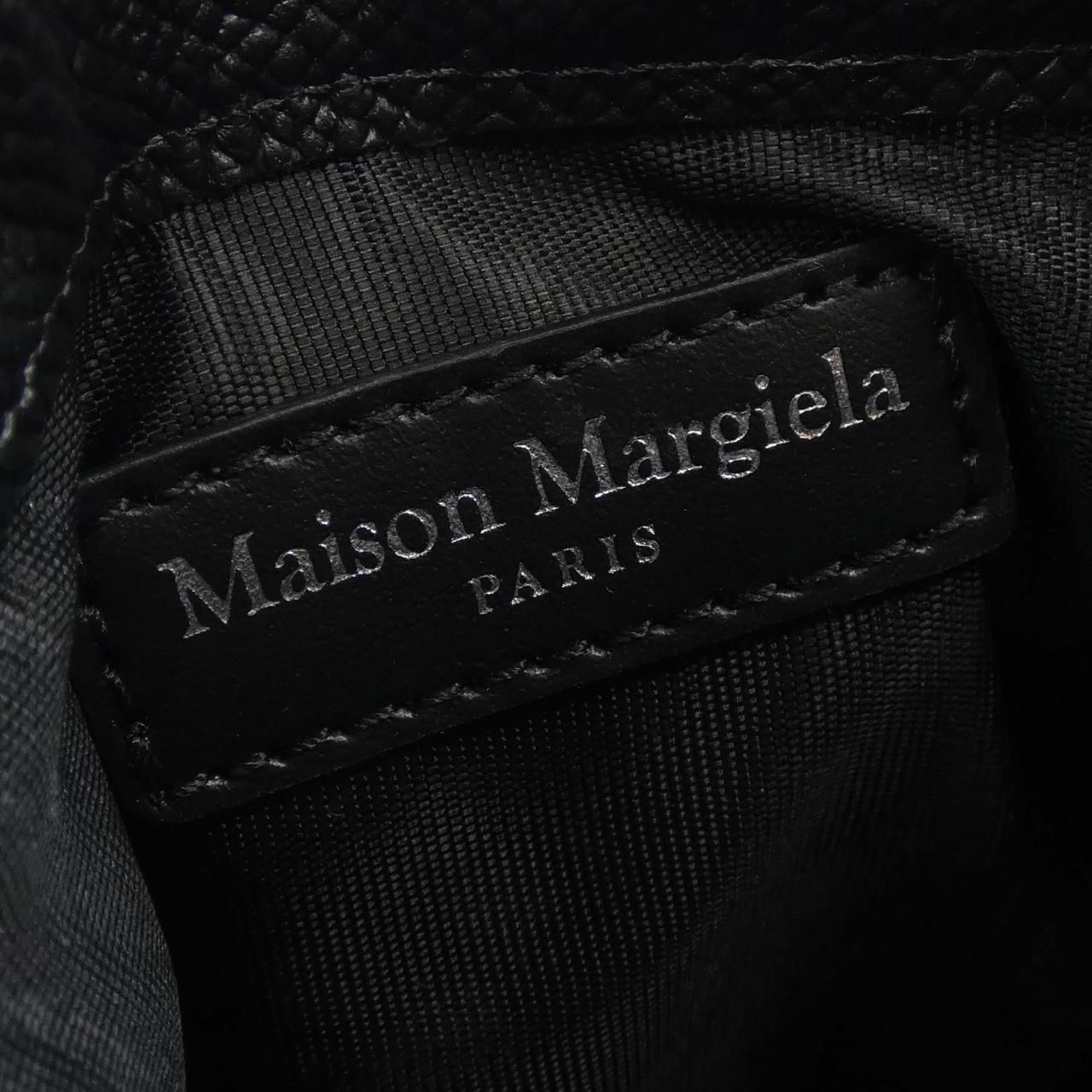 メゾンマルジェラ Maison Margiela スマートフォンポーチ SA1VZ0002 BAG DECORATOM_COM_BR