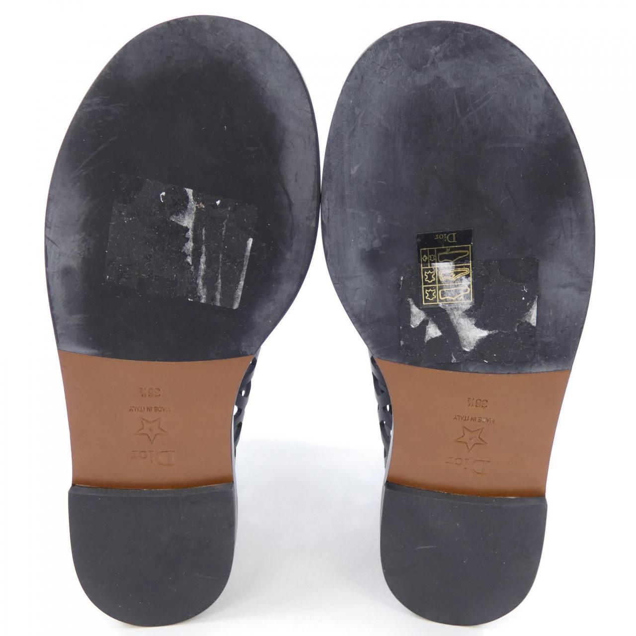 クリスチャンディオール