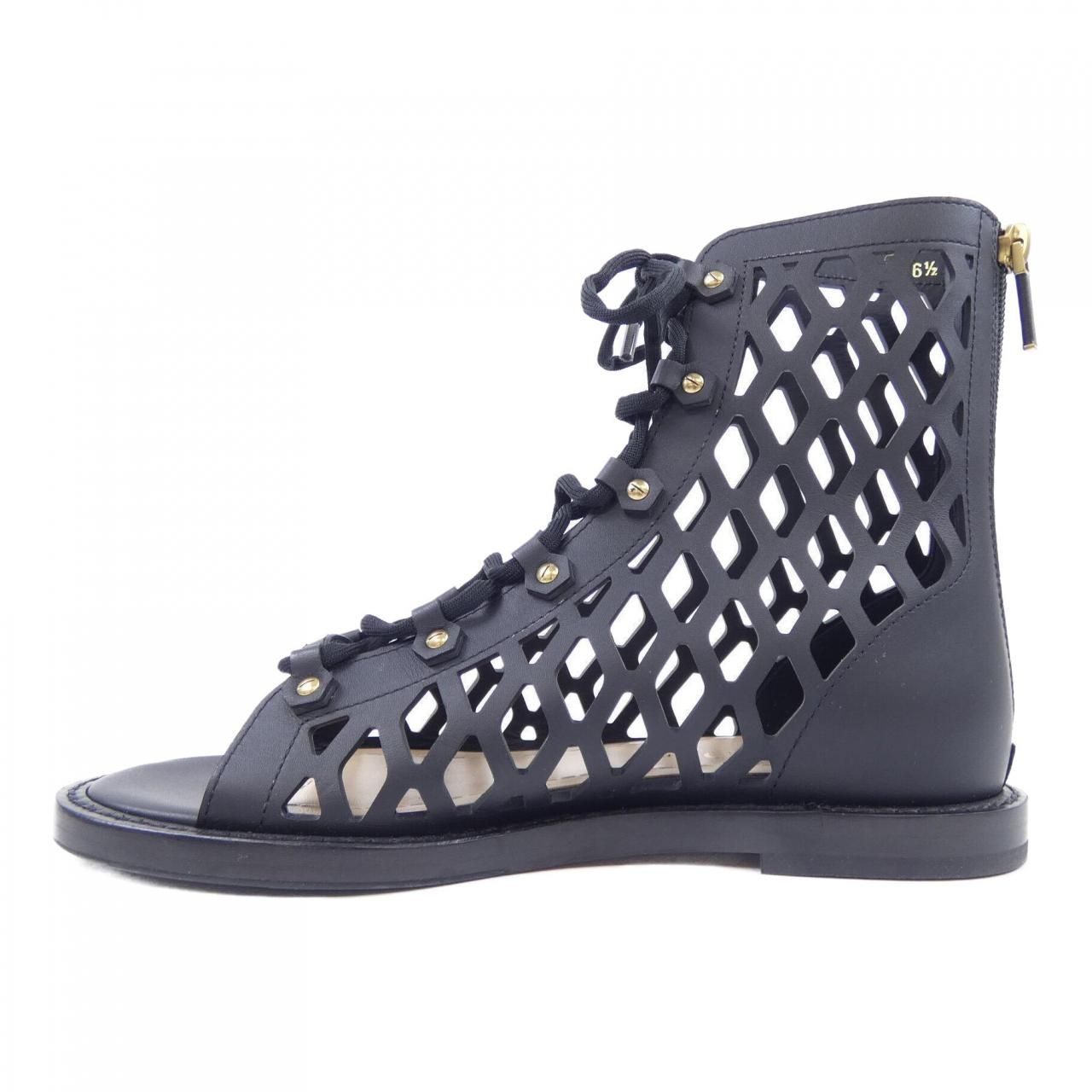 クリスチャンディオール CHRISTIAN DIOR D-TRAP ブーツ