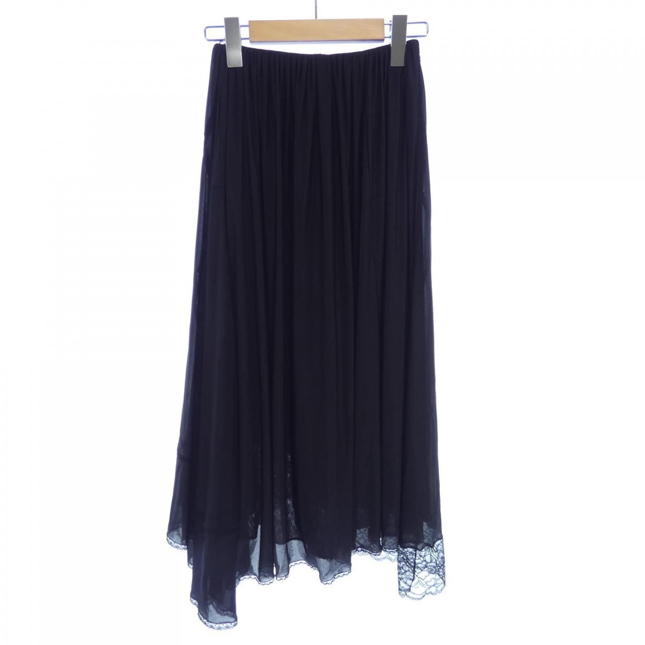 バレンシアガ BALENCIAGA 725118 TAV54 スカート