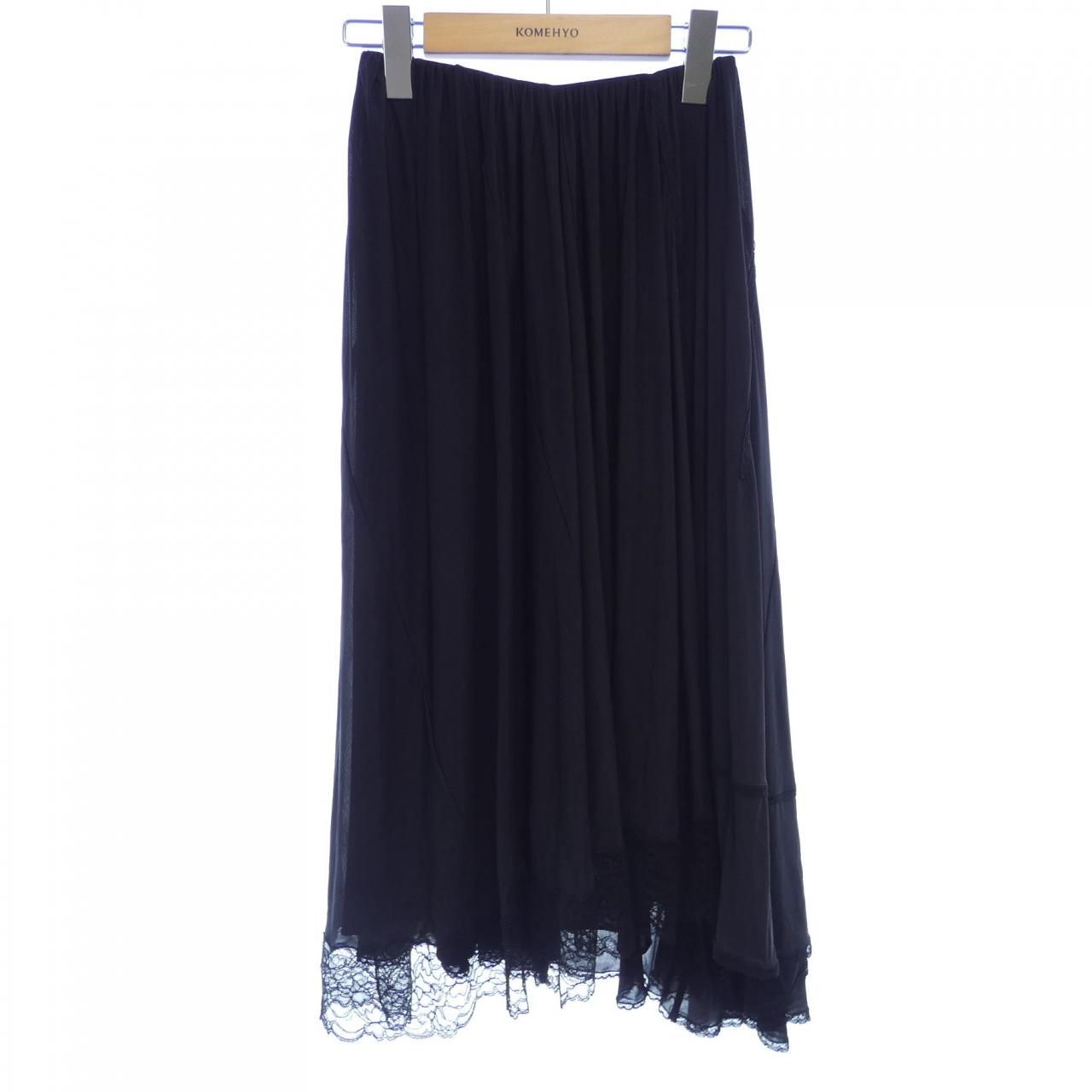 バレンシアガ BALENCIAGA 725118 TAV54 スカート