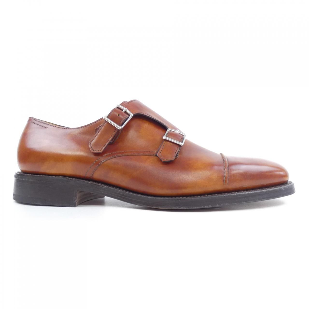 ジョンロブ JOHN LOBB WILLIAMⅡ ブーツ