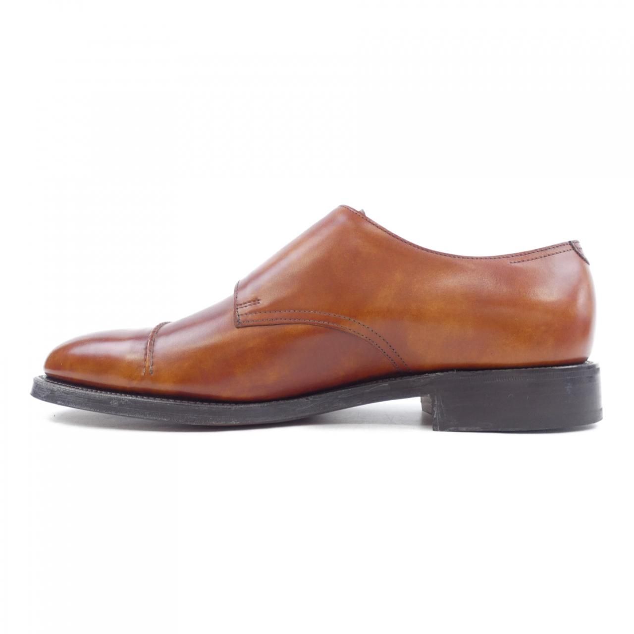 ジョンロブ JOHN LOBB WILLIAMⅡ ブーツ
