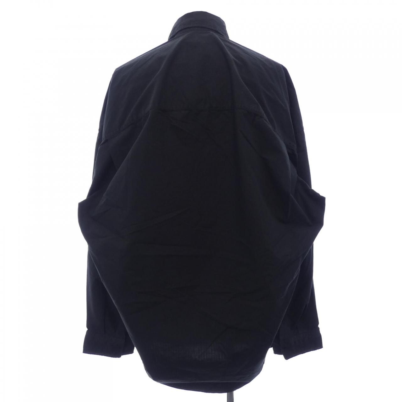 バレンシアガ BALENCIAGA 795142 TQM10 シャツ