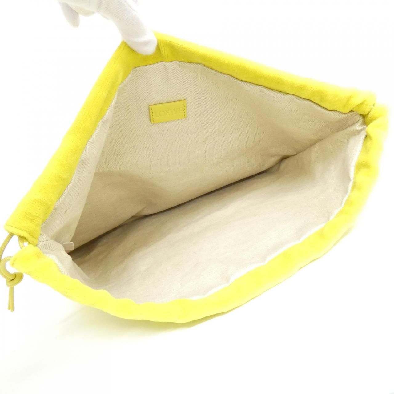 C822Q29X21 ポーチ