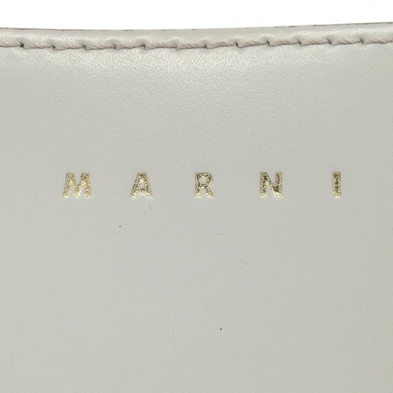 マルニ MARNI ミュゼオ MUSEO SHMPV01TY0 BAG DECORATOM_COM_BR